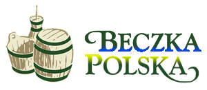 Beczka Polska - Polskie Wyroby Bednarskie